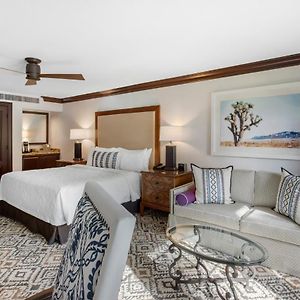King Room Mobility accessible
