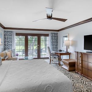 Plaza Room 1 King Bed