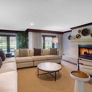 Presidential One-Bedroom King Suite